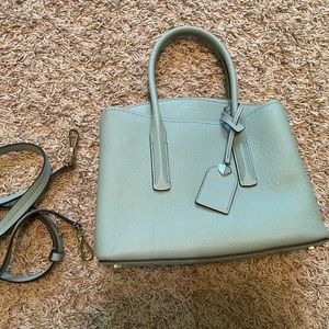 Woman’s handbag
